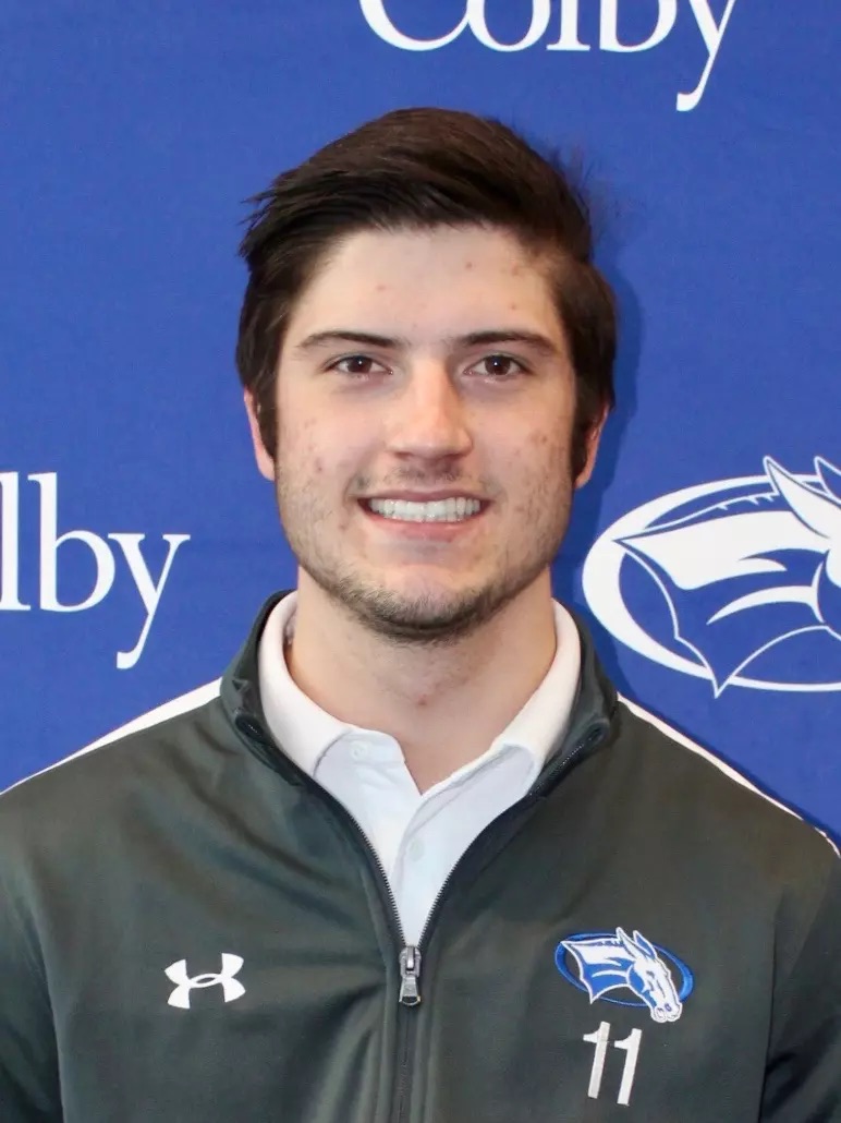 John Roberts - Colby
