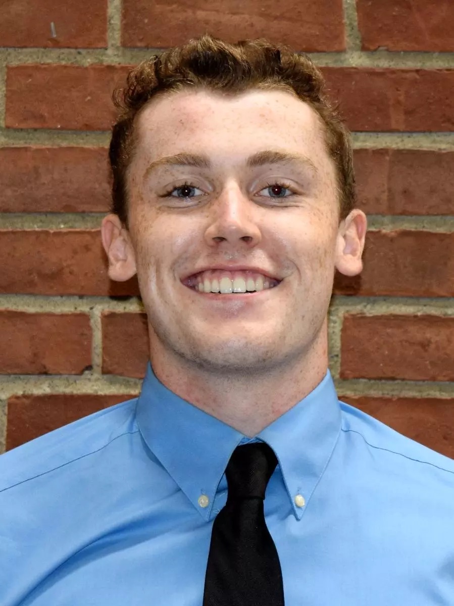 Sean McCarthy - Tufts