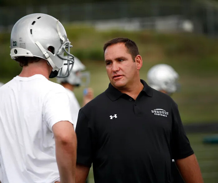 Coach Dave